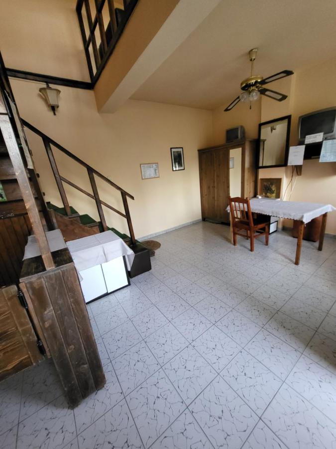 Betty Panzio Hotel Miercurea Ciuc Exterior photo