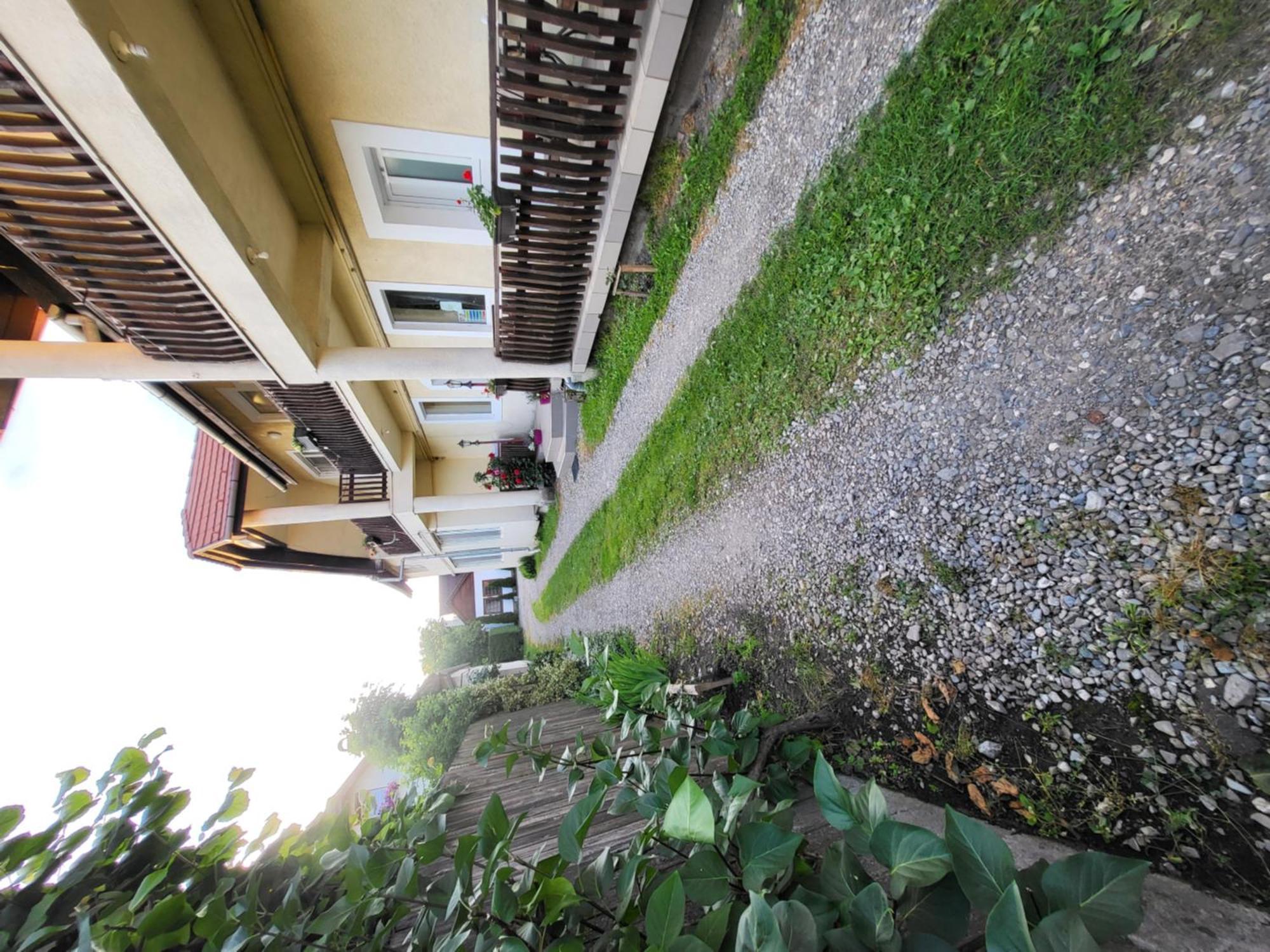 Betty Panzio Hotel Miercurea Ciuc Exterior photo