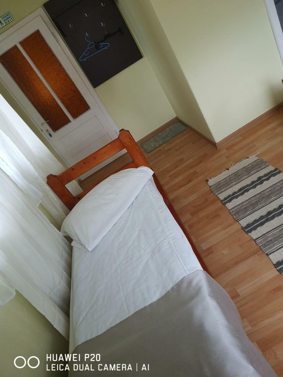 Betty Panzio Hotel Miercurea Ciuc Exterior photo